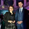 Magdalena Bojarska zwycięzcą tegorocznego konkursu EDUinspirator 2019 w kategorii szkolnictwo wyższe